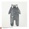 [期間限定価格]Tom and Jerry トム 着ぐるみパジャマ キッズ商品サムネイル-8