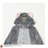 [期間限定価格]Tom and Jerry トム 着ぐるみパジャマ キッズ商品サムネイル-9