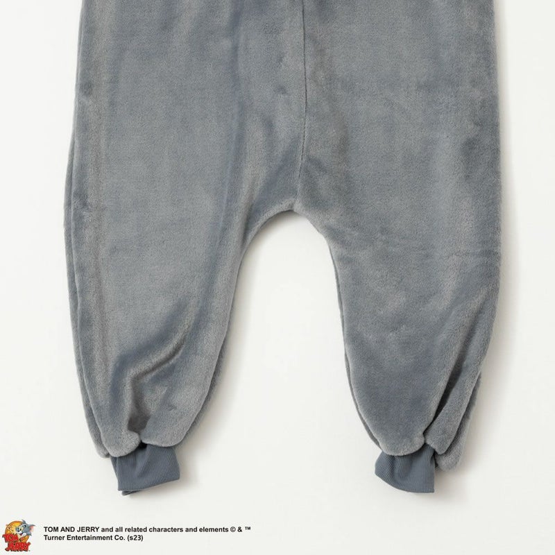 Tom and Jerry トム 着ぐるみパジャマ キッズ商品画像-11
