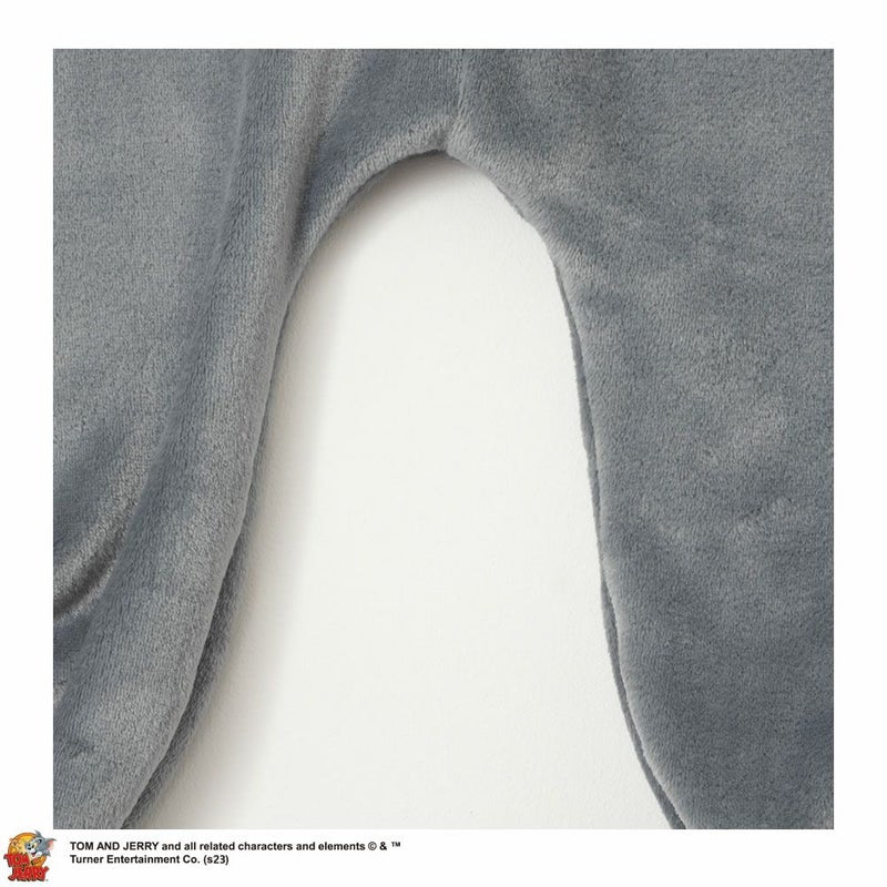 [期間限定価格]Tom and Jerry トム 着ぐるみパジャマ キッズ商品画像-12