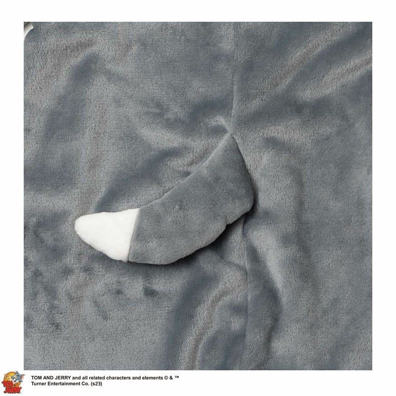 Tom and Jerry トム 着ぐるみパジャマ キッズ商品画像-13