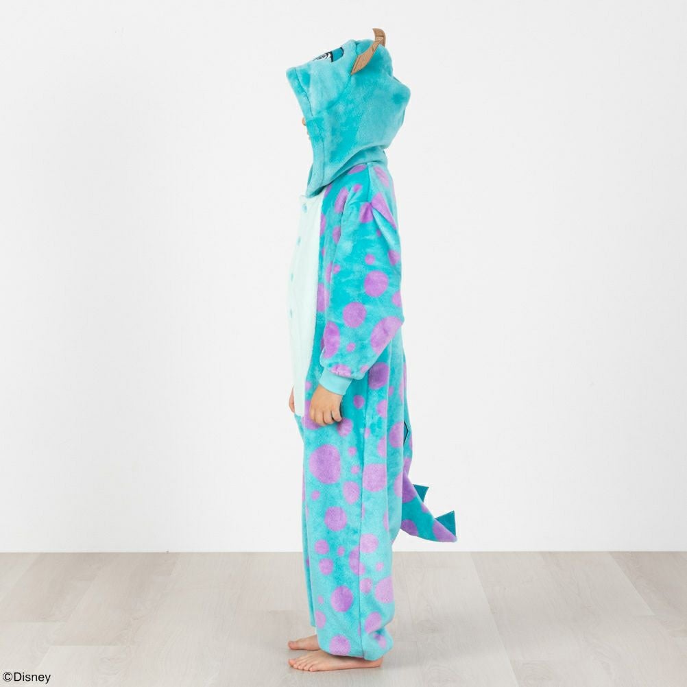 PIXAR ディズニー / ピクサー モンスターズ・インク サリー / 着ぐるみ