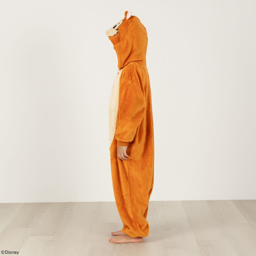Disney デール / 着ぐるみパジャマ キッズ