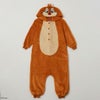【オンラインストア限定】Disney デール / 着ぐるみパジャマ キッズ商品サムネイル-7