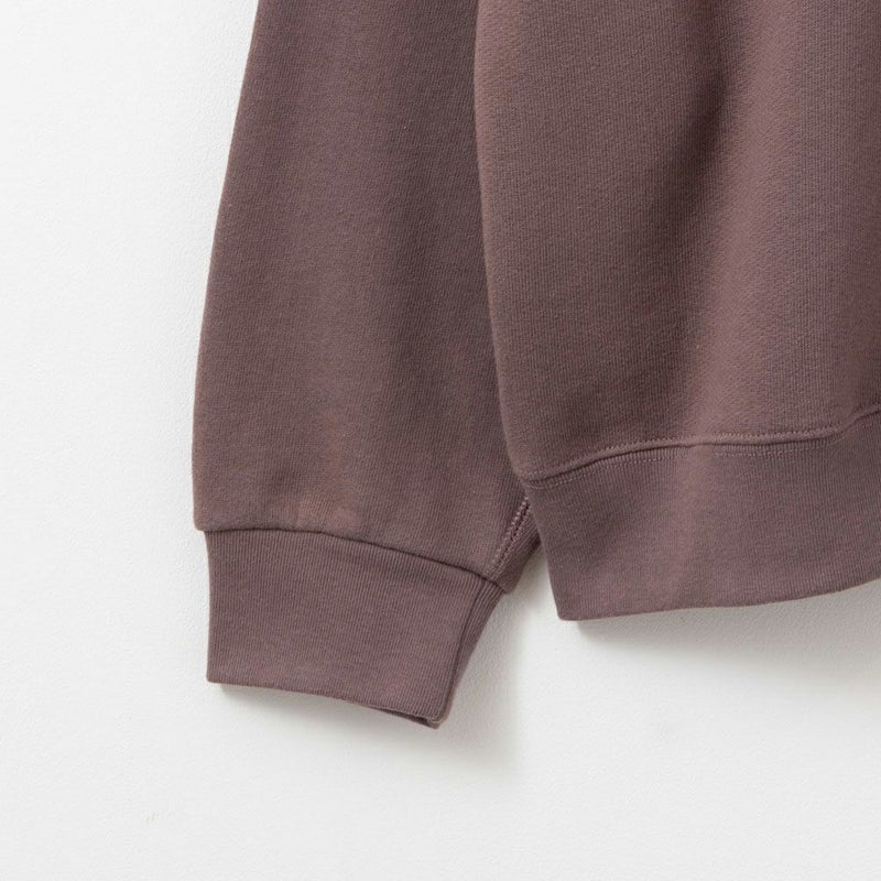 [期間限定価格]【オンラインストア限定】DISCUS×PEPSI ラグラントレーナー メンズ商品画像-10