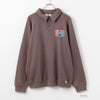 [期間限定価格]【オンラインストア限定】DISCUS×PEPSI ポロスウェット メンズ商品サムネイル-1