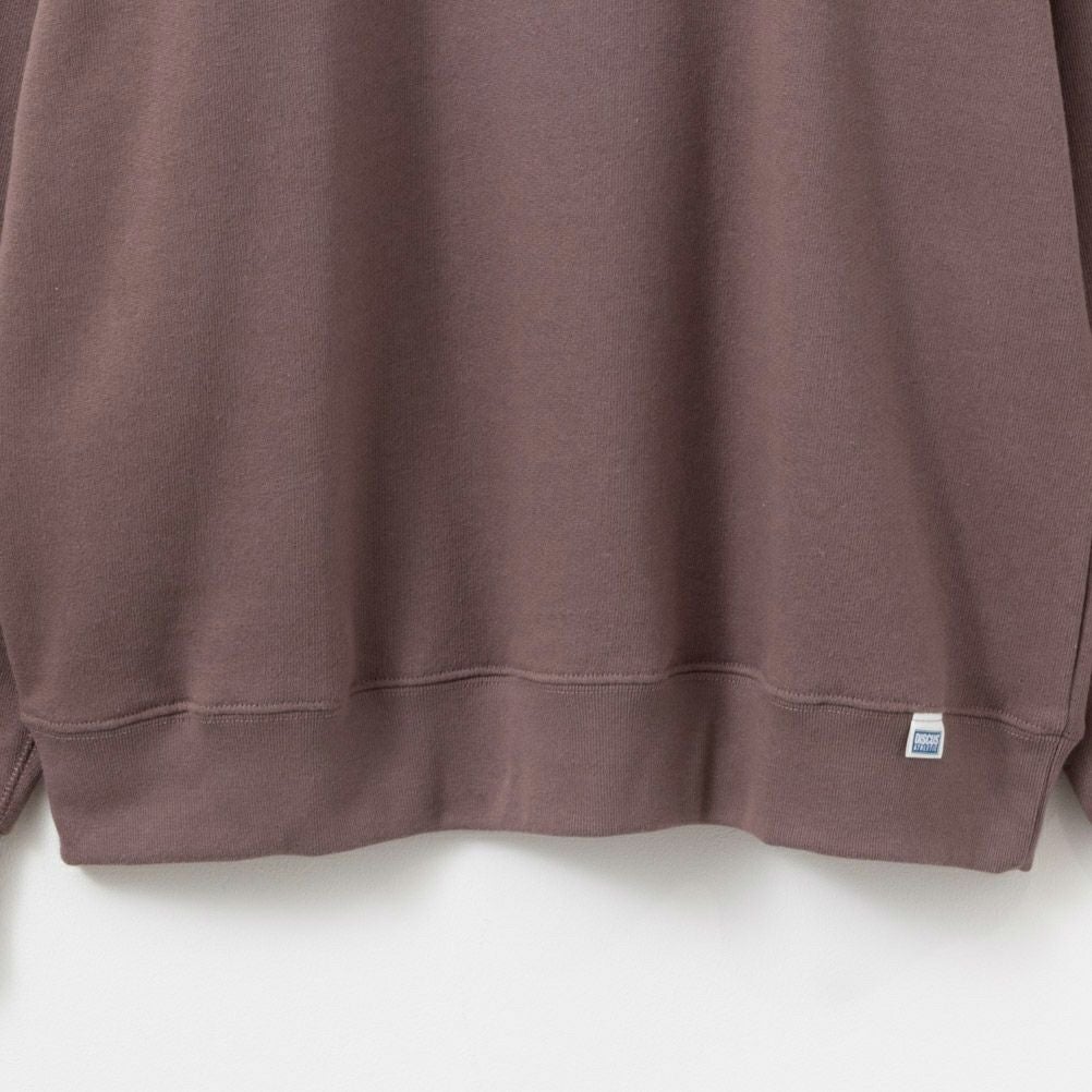 DISCUS×PEPSI ポロスウェット メンズ