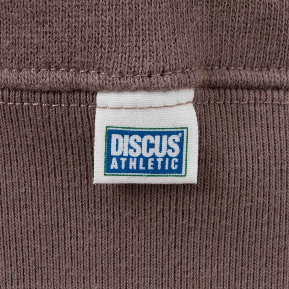 DISCUS×PEPSI ポロスウェット メンズ