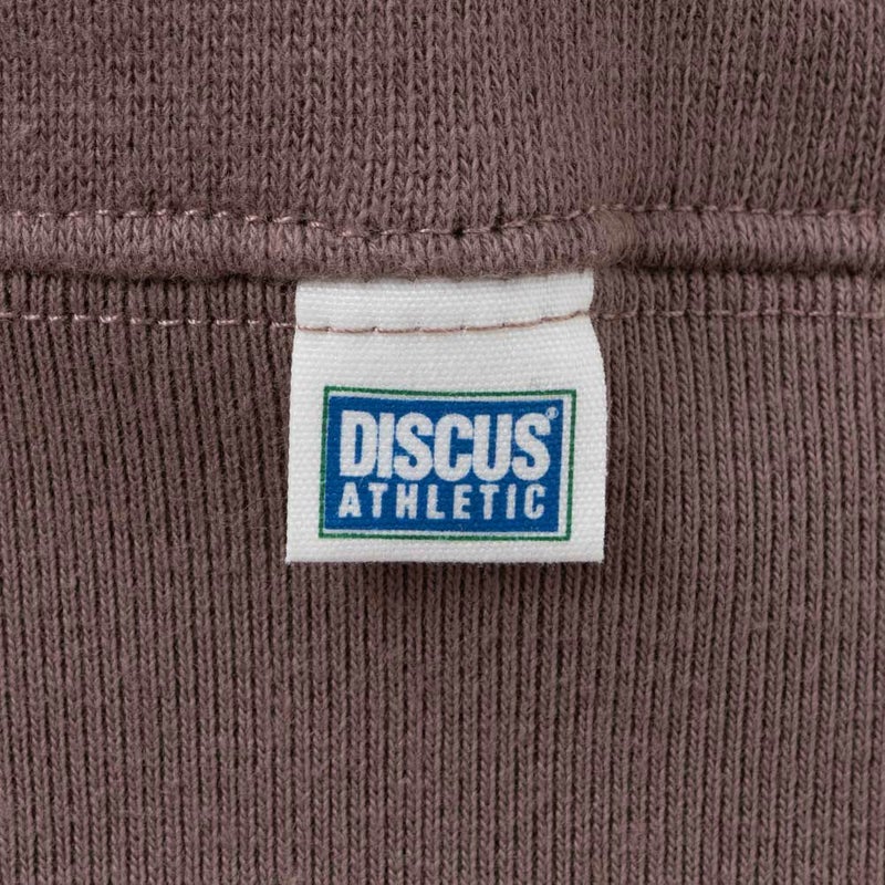 [期間限定価格]【オンラインストア限定】DISCUS×PEPSI ポロスウェット メンズ商品画像-12