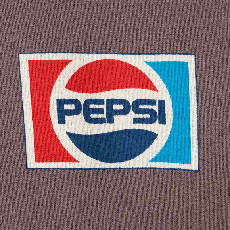 [期間限定価格]【オンラインストア限定】DISCUS×PEPSI ポロスウェット メンズ商品画像-14