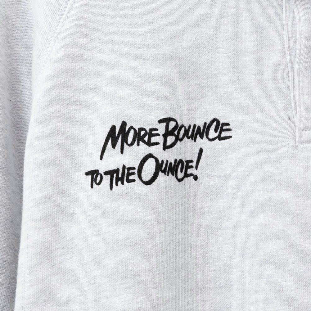 DISCUS×PEPSI ポロスウェット メンズ