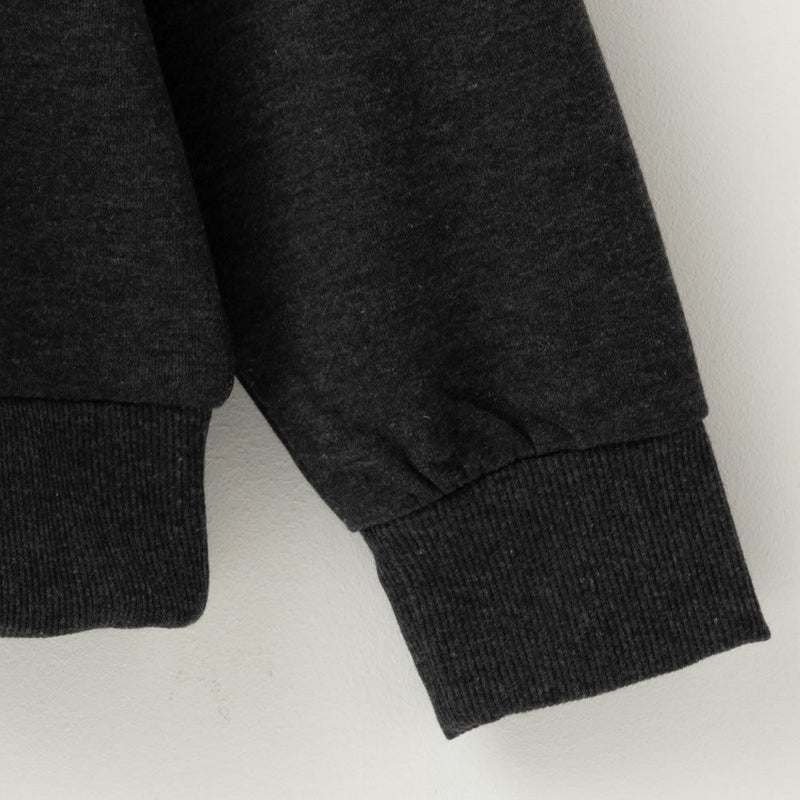 NAVY 裏毛セットアップ速乾ルームウェア ユニセックス商品画像-8