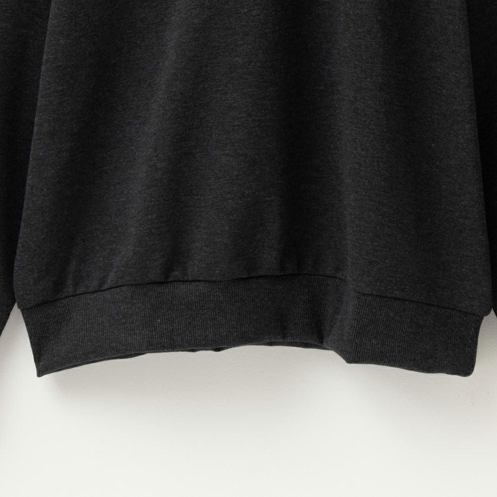 NAVY 裏毛セットアップルームウェア メンズ