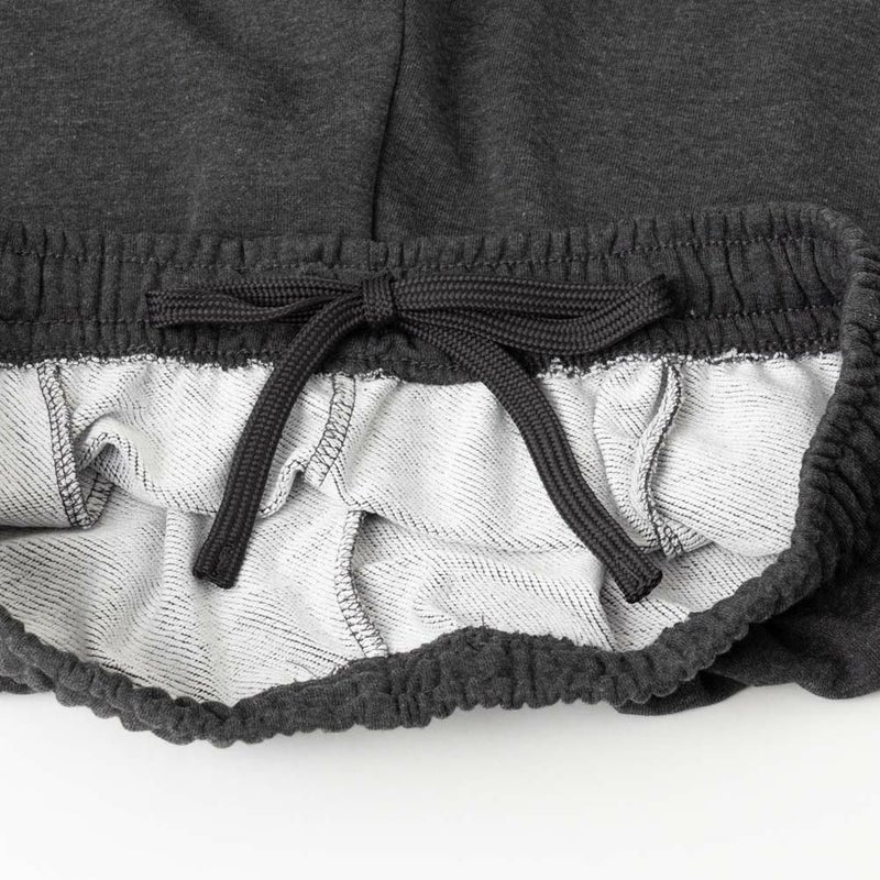 NAVY  裏毛セットアップ速乾ルームウェア ユニセックス商品画像-10