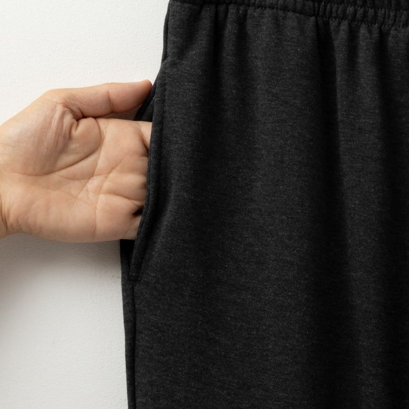 NAVY 裏毛セットアップ速乾ルームウェア ユニセックス商品画像-11