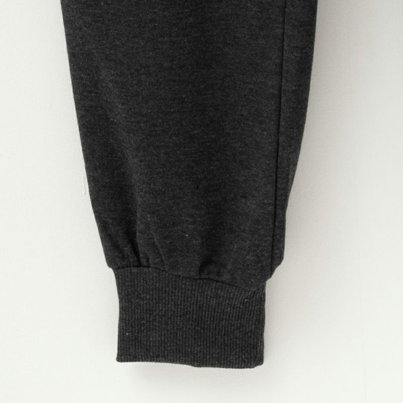 NAVY 裏毛セットアップ速乾ルームウェア ユニセックス商品画像-12