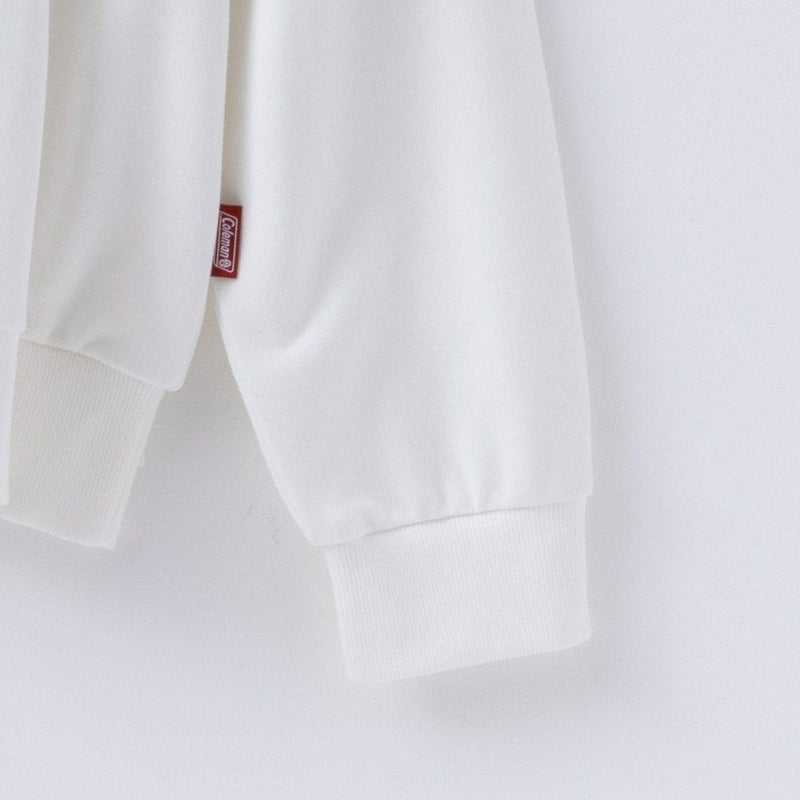 Coleman プリントフードパーカー メンズ商品画像-6