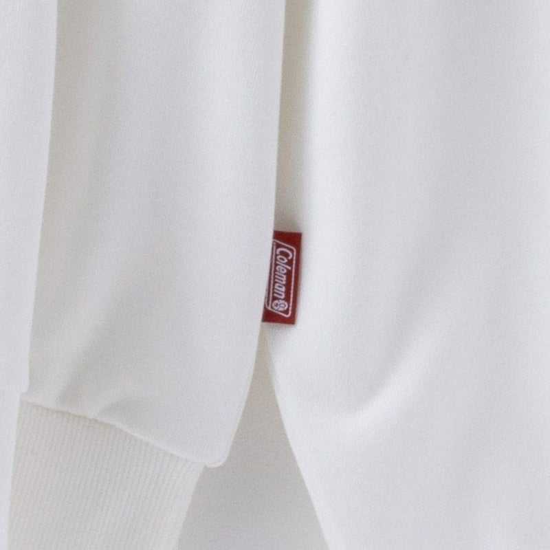 [期間限定価格]Coleman  プリントフードパーカー メンズ商品画像-11