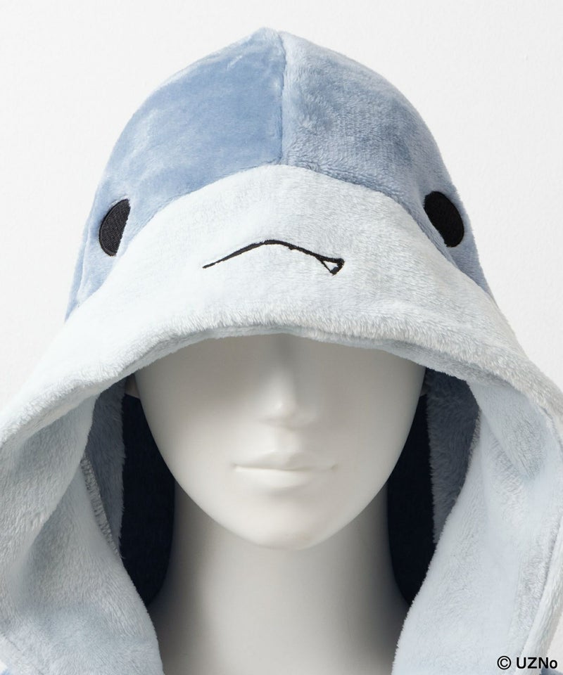 れおなるど ボアパーカー レディース商品画像-18