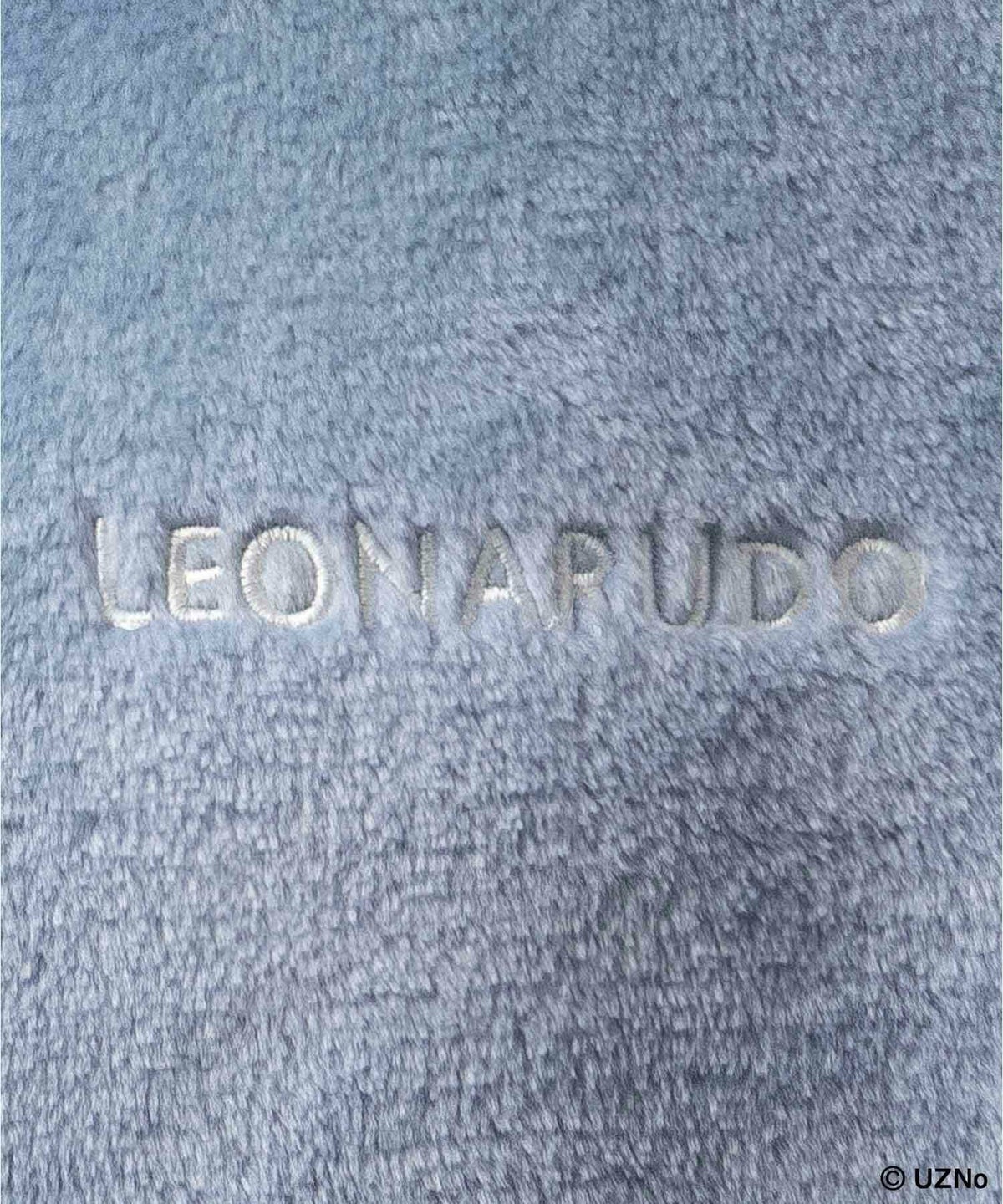 れおなるど ボアパーカー レディース