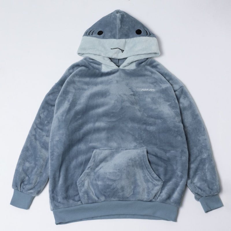 れおなるど ボアパーカー レディース商品画像-21