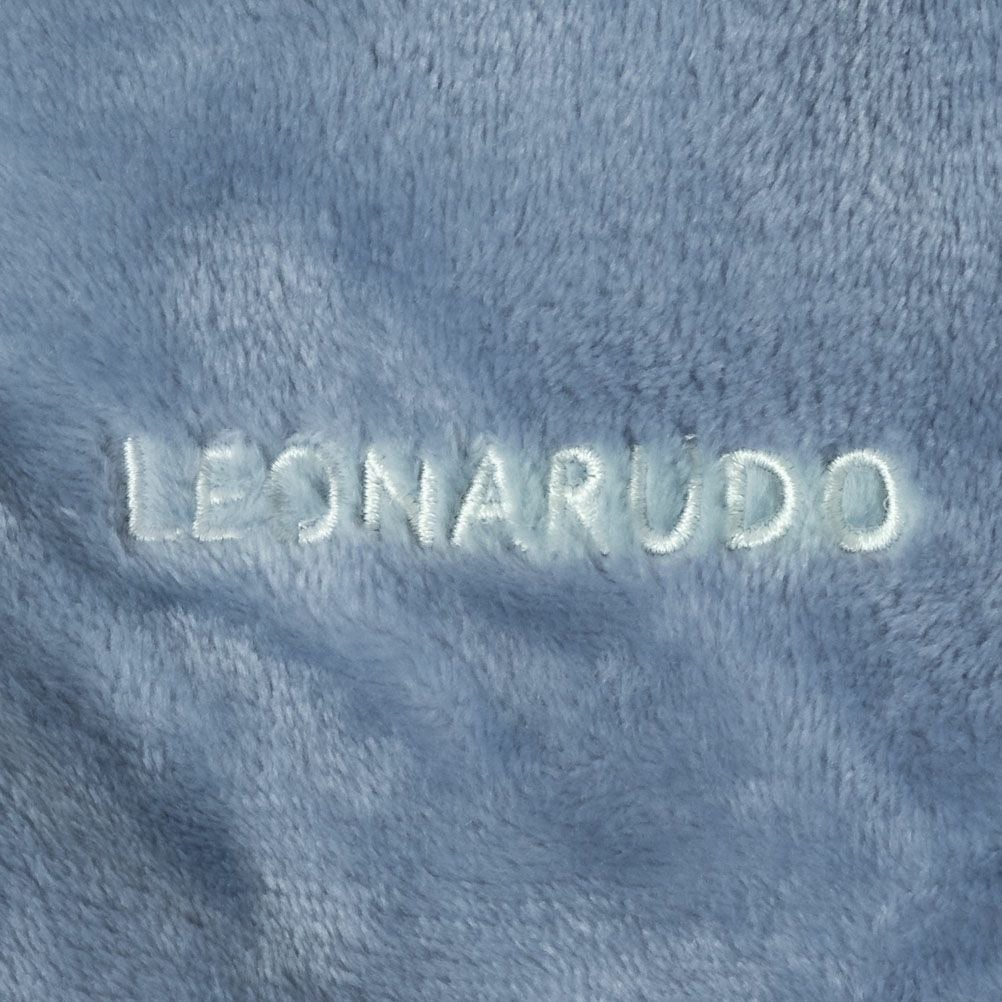 れおなるど ボアパーカー レディース