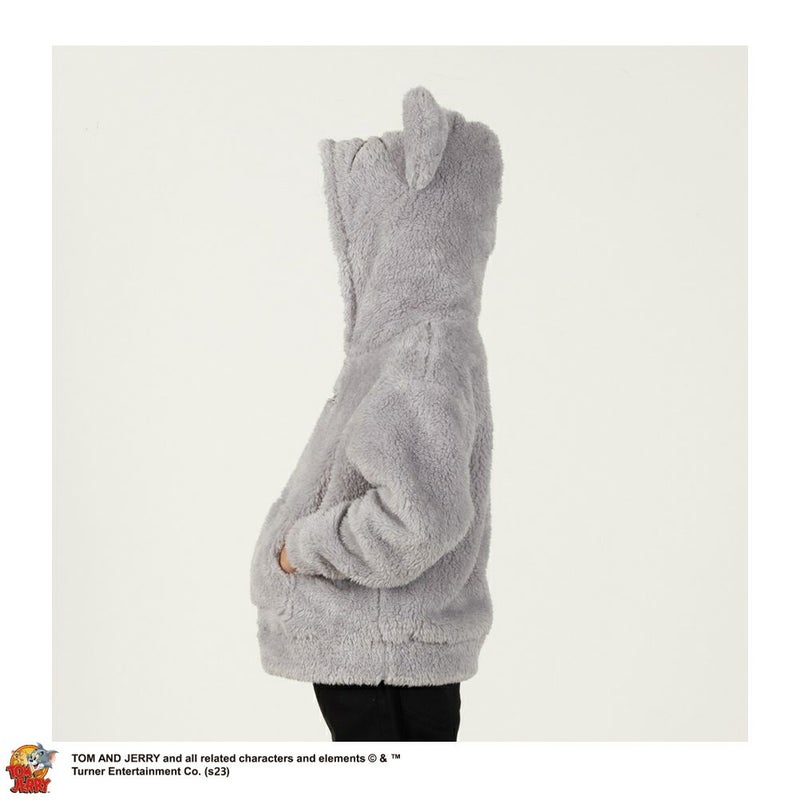 [期間限定価格]Tom and Jerry プルオーバーパーカー キッズ商品画像-11