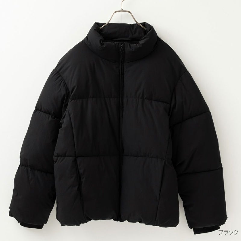 URBAN COLLECTION Sorona(R) 中綿ジャケット メンズ商品画像-1