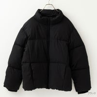 URBAN COLLECTION Sorona(R) 中綿ジャケット メンズ