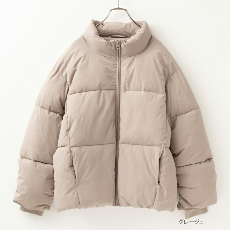 URBAN COLLECTION Sorona(R) 中綿ジャケット メンズ商品画像-2