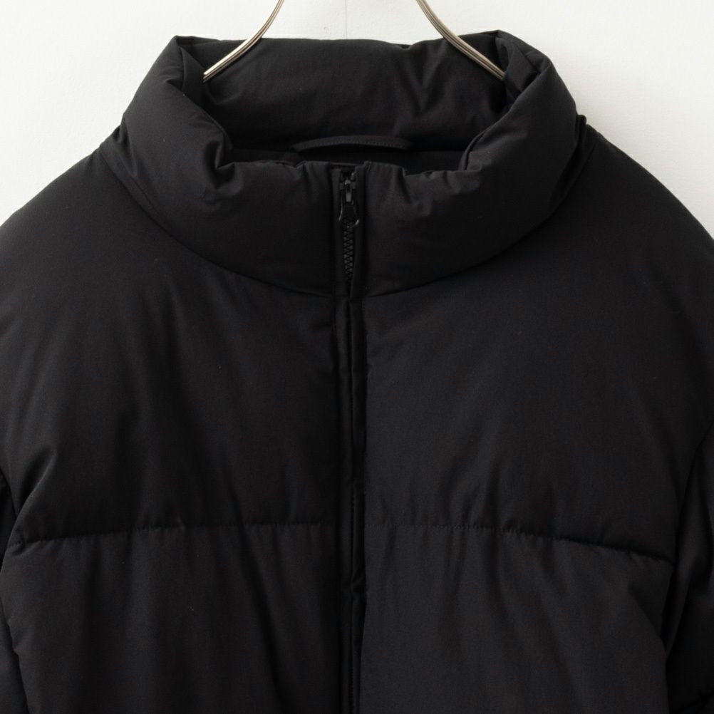 URBAN COLLECTION Sorona(R) 中綿ジャケット メンズ