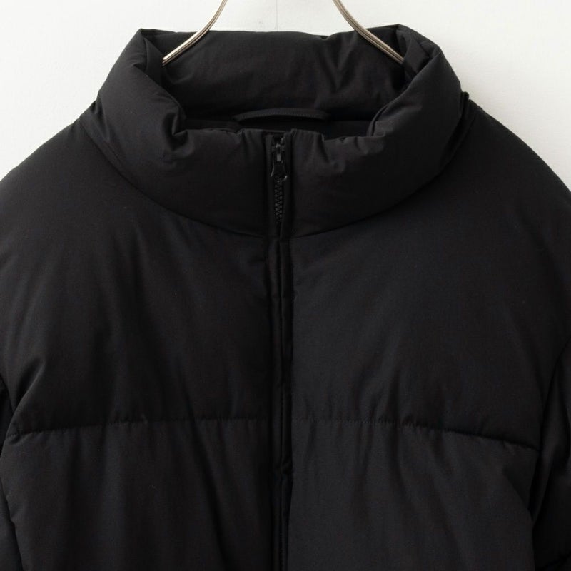 URBAN COLLECTION  Sorona(R) 中綿ジャケット メンズ商品画像-4