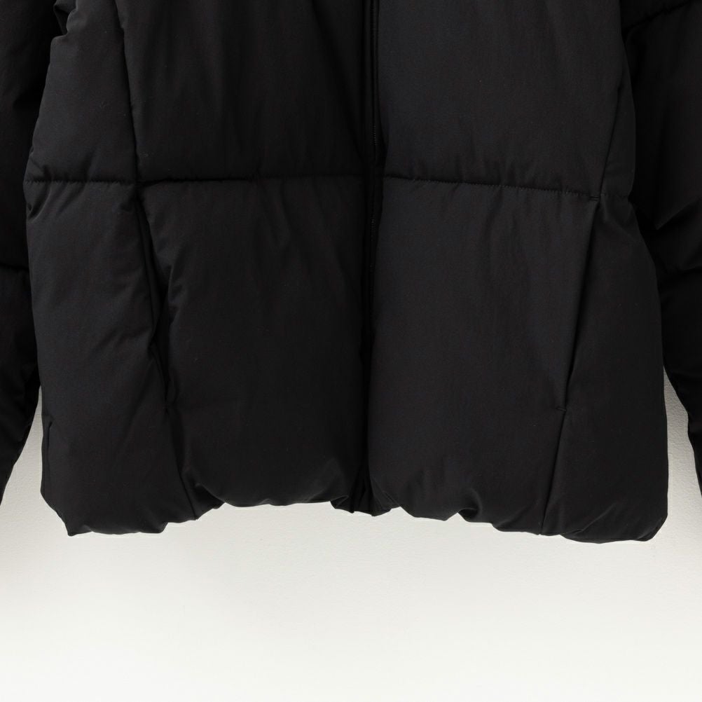 URBAN COLLECTION Sorona(R) 中綿ジャケット メンズ