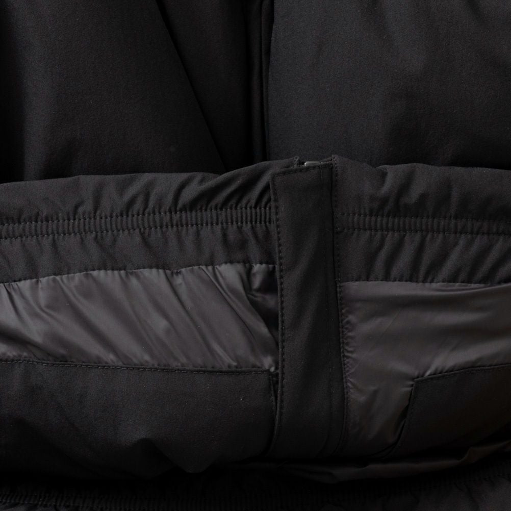 URBAN COLLECTION Sorona(R) 中綿ジャケット メンズ