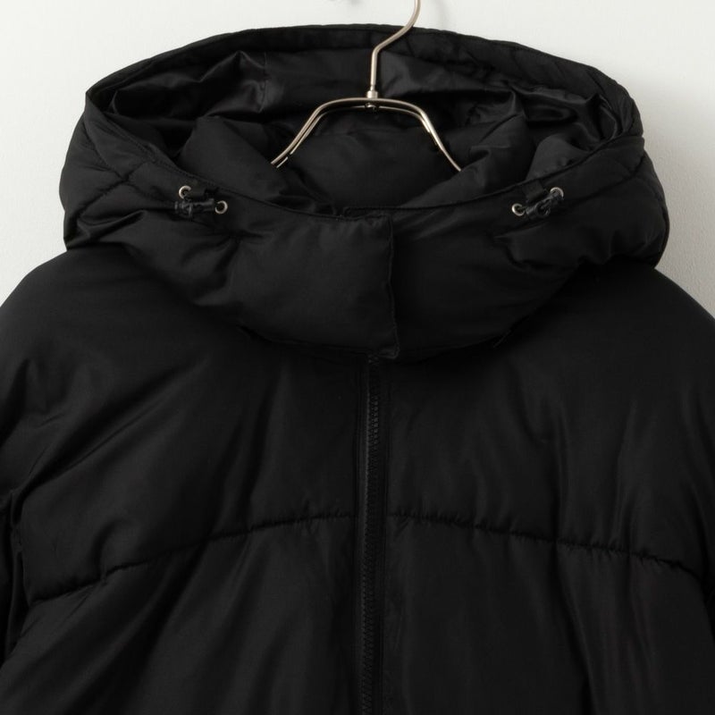 [期間限定価格]NAVY  2WAY中綿ジャケット レディース商品画像-18