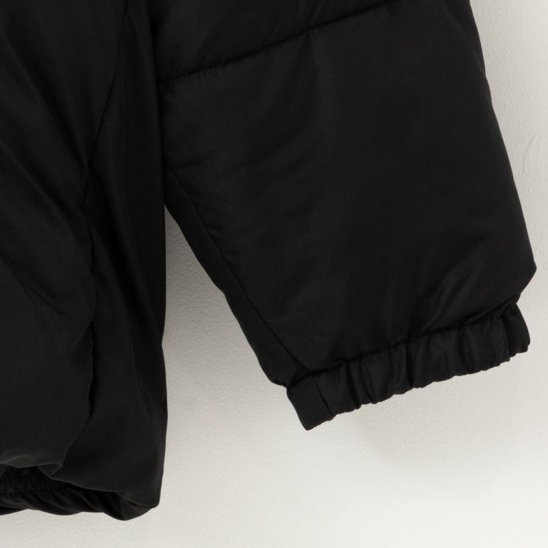 [期間限定価格]NAVY  2WAY中綿ジャケット レディース商品画像-19