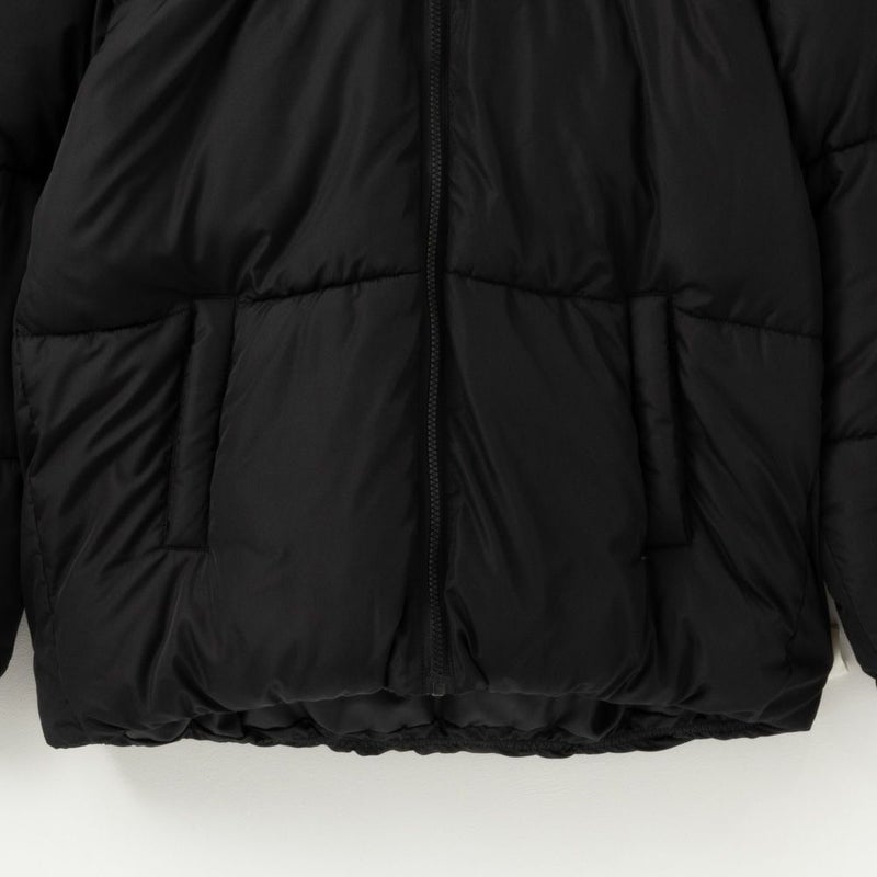 [期間限定価格]NAVY  2WAY中綿ジャケット レディース商品画像-20