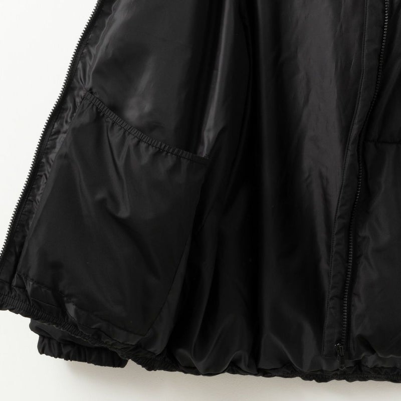 [期間限定価格]NAVY  2WAY中綿ジャケット レディース商品画像-22