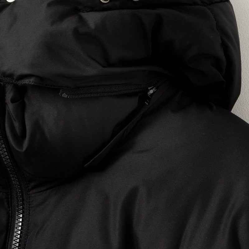 [期間限定価格]NAVY  2WAY中綿ジャケット レディース商品画像-23