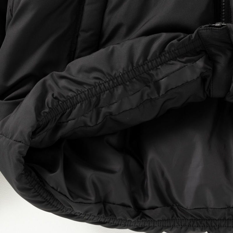 [期間限定価格]NAVY  2WAY中綿ジャケット レディース商品画像-24