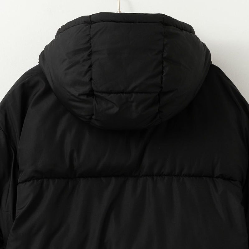 [期間限定価格]NAVY  2WAY中綿ジャケット レディース商品画像-25