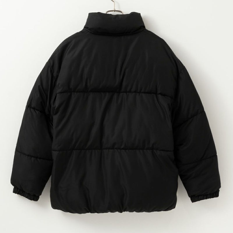 [期間限定価格]NAVY  2WAY中綿ジャケット レディース商品画像-28