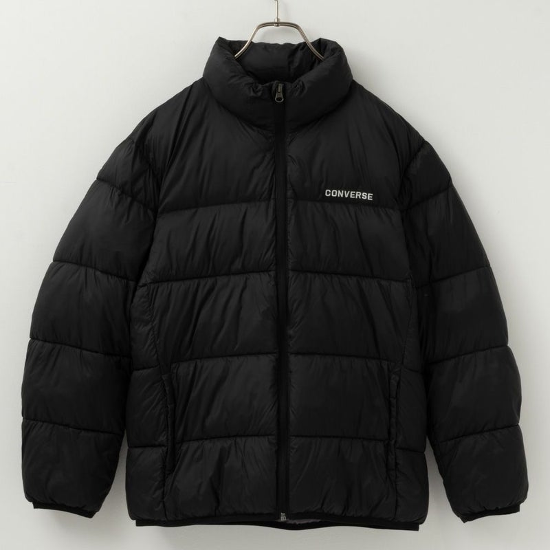CONVERSE ファイバー中綿ジャケット レディース商品画像-11