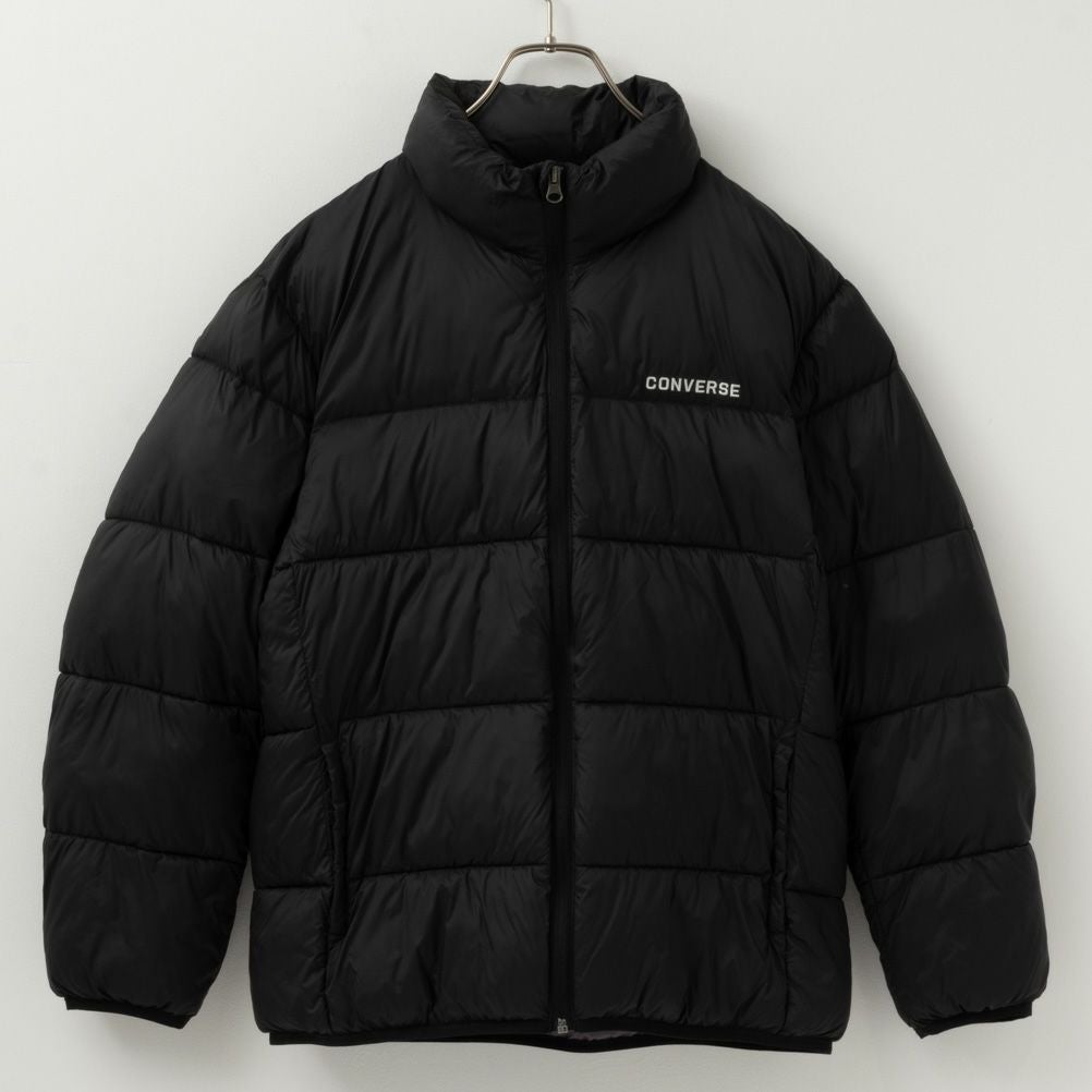 CONVERSE ファイバー中綿ジャケット レディース