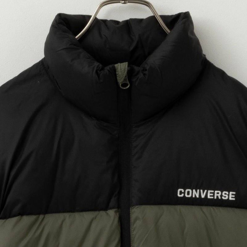 CONVERSE  ファイバー中綿ジャケット レディース商品画像-12