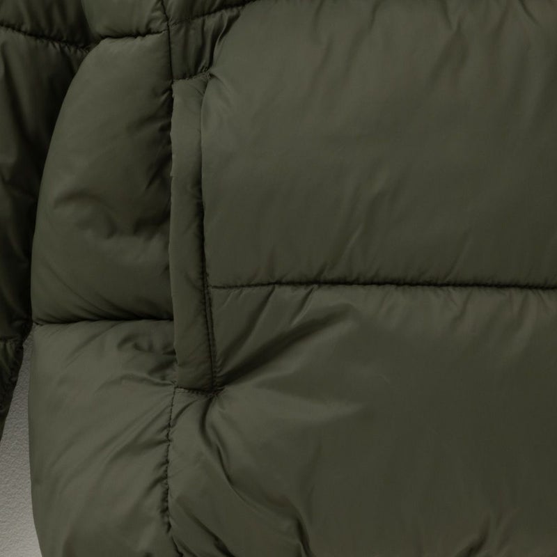 CONVERSE  ファイバー中綿ジャケット レディース商品画像-15