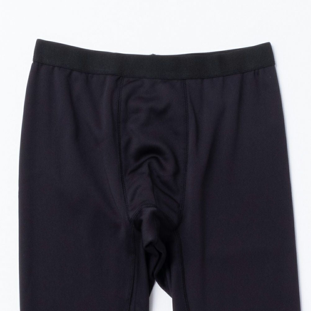 NAVY 温℃ 裏シャギーインナータイツ メンズ