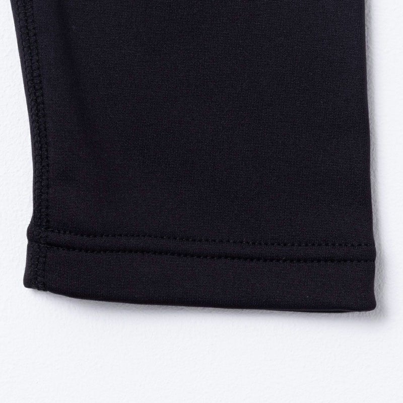 メンズ NAVY 温℃ 保温性抜群 暖かい 裏シャギー インナータイツ商品画像-5