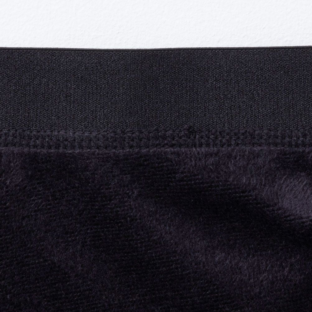 NAVY 温℃ 裏シャギーインナータイツ メンズ