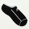 adidas スニーカーソック ロゴ 3足組 キッズ商品サムネイル-9